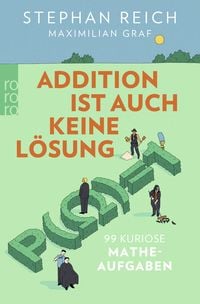 Produktbild: Addition ist auch keine L&ouml;sung