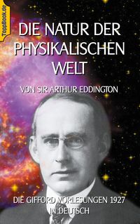 Produktbild: Die Natur der physikalischen Welt