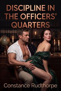 Produktbild: Discipline In The Officers' Quarters