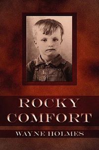 Produktbild: Rocky Comfort