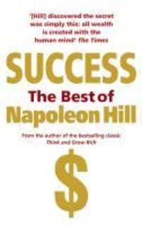 Produktbild: Success: The Best of Napoleon Hill