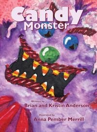 Produktbild: Candy Monster