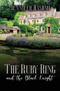 Produktbild: The Ruby Ring and the Black Knight