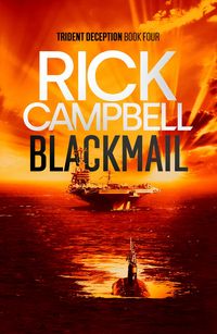 Produktbild: Blackmail