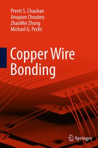 Produktbild: Copper Wire Bonding
