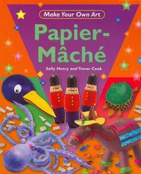 Produktbild: Papier-Mache