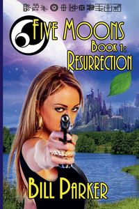 Produktbild: Five Moons