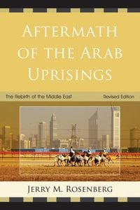 Produktbild: Aftermath of the Arab Uprisings