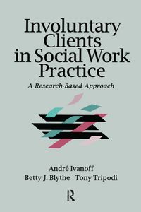 Produktbild: Involuntary Clients in Social Work Practice