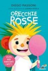 Produktbild: Orecchie rosse