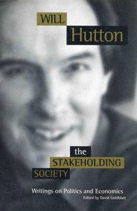Produktbild: The Stakeholding Society