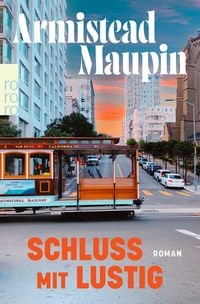 Produktbild: Schluss mit lustig