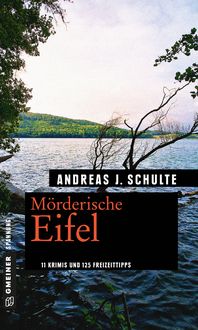 Produktbild: M&ouml;rderische Eifel