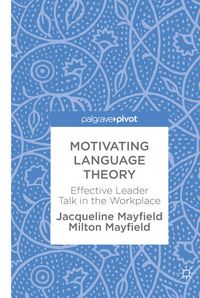 Produktbild: Motivating Language Theory