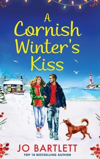 Produktbild: A Cornish Winter's Kiss