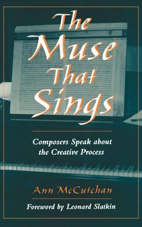 Produktbild: The Muse that Sings