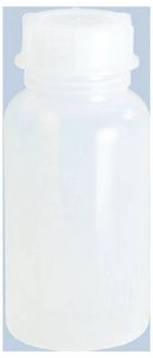 Produktbild: H&uuml;nersdorff 420700 Weithalsflasche 750ml