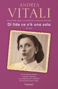 Produktbild: Di Ilde ce n'&egrave; una sola