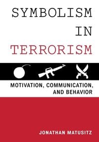 Produktbild: Symbolism in Terrorism