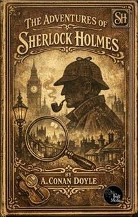 Produktbild: The Adventures of Sherlock Holmes (with bonus materials)