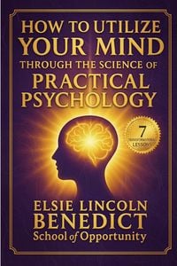 Produktbild: How to Utilize Your Mind through the Science of Practical Psychology
