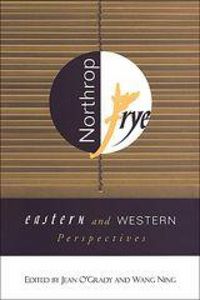 Produktbild: Northrop Frye