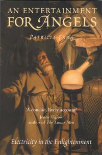 Produktbild: Fara, P: An Entertainment for Angels