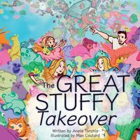 Produktbild: The Great Stuffy Takeover
