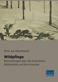 Produktbild: Wildpflege