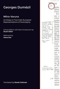 Produktbild: Mitra-Varuna