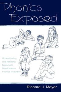Produktbild: Phonics Exposed
