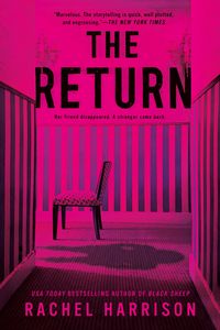 Produktbild: The Return