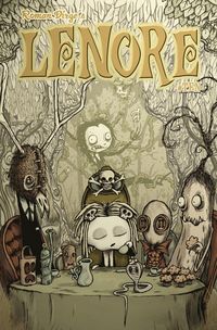 Produktbild: Lenore #10