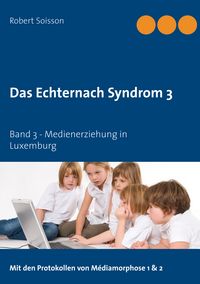 Produktbild: Das Echternach Syndrom 3