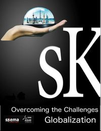 Produktbild: Overcoming the Challenges - Globalization