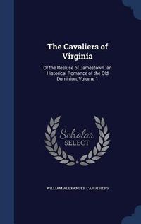 Produktbild: The Cavaliers of Virginia