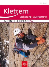 Bild vom Artikel Alpin-Lehrplan 2a vom Autor Chris Semmel