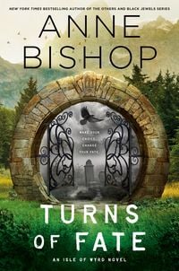 Produktbild: Turns of Fate