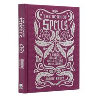 Produktbild: The Book of Spells