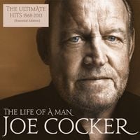 Bild vom Artikel The Life Of A Man-The Ultimate Hits 1968-2013 vom Autor Joe Cocker