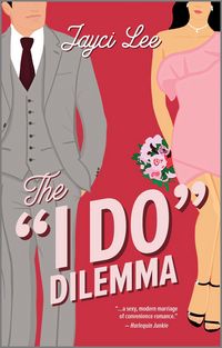 Produktbild: The ''I Do'' Dilemma