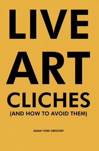 Produktbild: Live Art Cliches