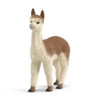 Produktbild: schleich&reg; 14928 Alpaka