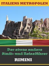 Produktbild: RIMINI - Der etwas andere Stadt- und Reisef&uuml;hrer