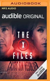 Bild vom Artikel The X-Files: Casos Sin Resolver vom Autor Joe Harris
