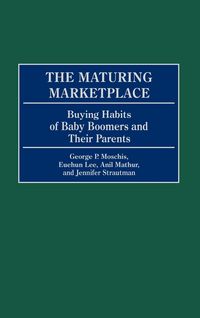 Produktbild: The Maturing Marketplace