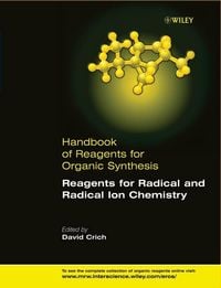 Produktbild: Reagents for Radical and Radical Ion Chemistry