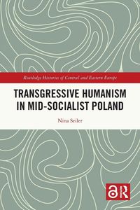 Produktbild: Transgressive Humanism in Mid-Socialist Poland