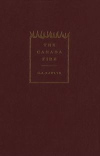 Produktbild: Canada Fire