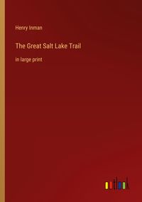 Produktbild: The Great Salt Lake Trail